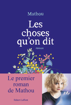 LES CHOSES QU´ON DIT