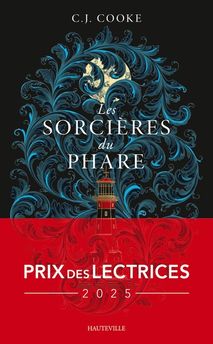 SORCIERES DU PHARE (PRIX DES LECTRICES 2025)