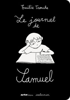 LE JOURNAL DE SAMUEL