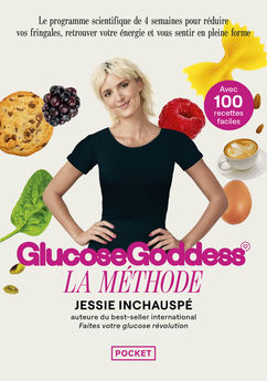METHODE GLUCOSE GODDESS