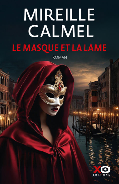LE MASQUE ET LA LAME