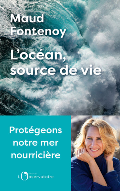 L´OCEAN, SOURCE DE VIE - PROTEGEONS NOTRE MER NOURRICIERE