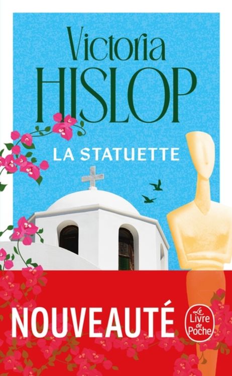 LA STATUETTE