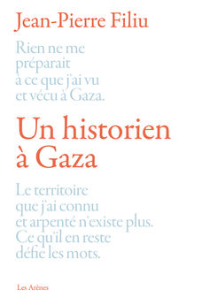 HISTORIEN A GAZA