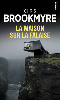 MAISON SUR LA FALAISE
