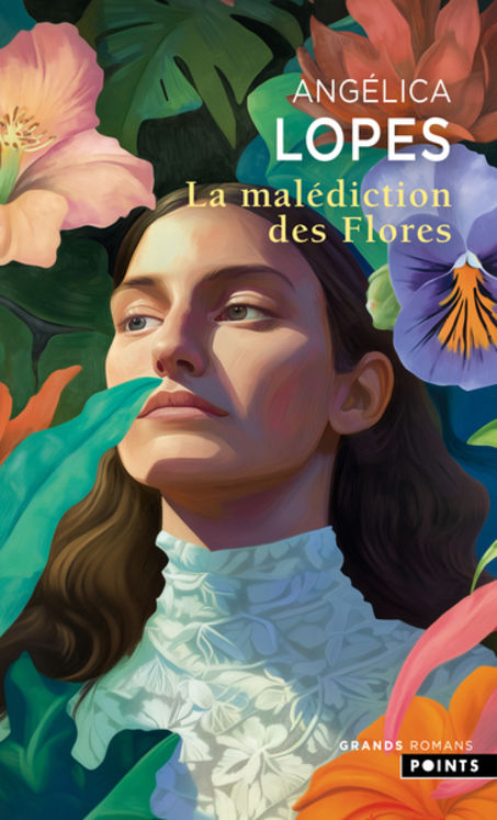 MALEDICTION DES FLORES