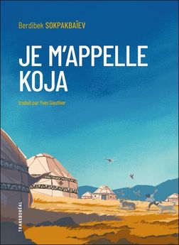 JE MAPPELLE KOJA