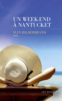 UN WEEK-END A NANTUCKET