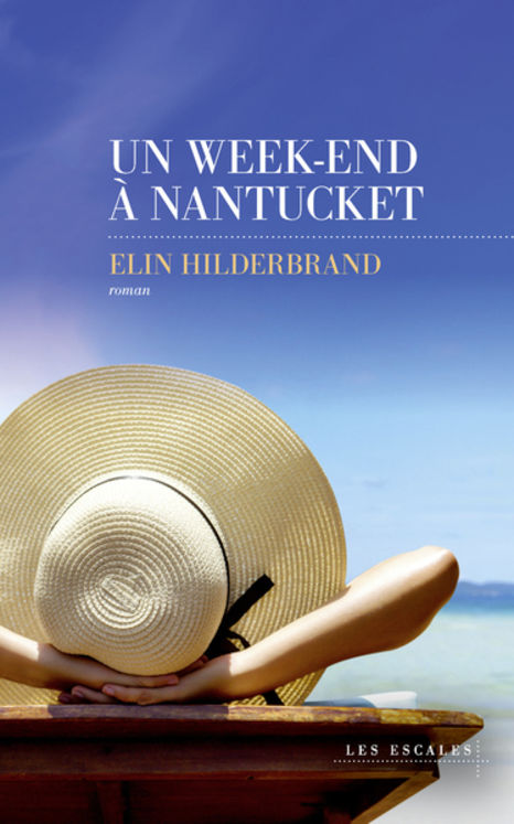 UN WEEK-END A NANTUCKET