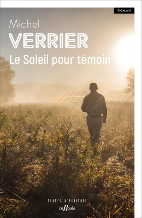 LE SOLEIL POUR TEMOIN