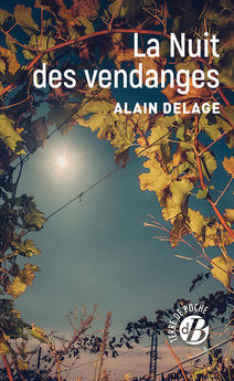 NUIT DES VENDANGES