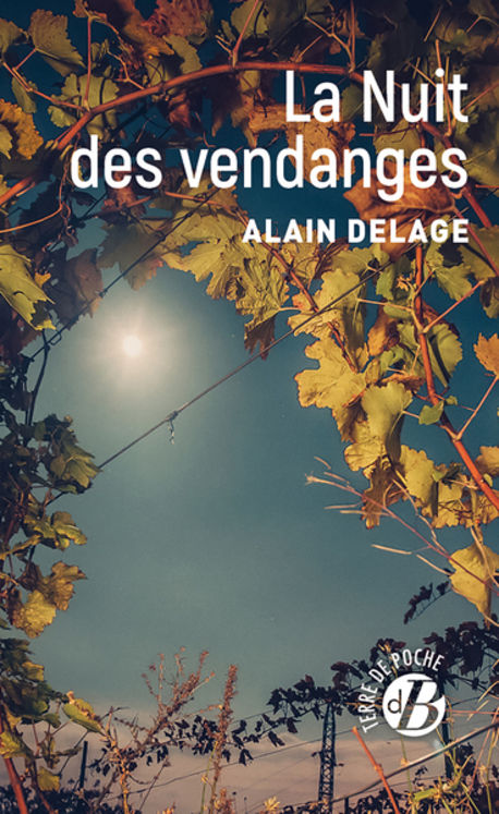 NUIT DES VENDANGES