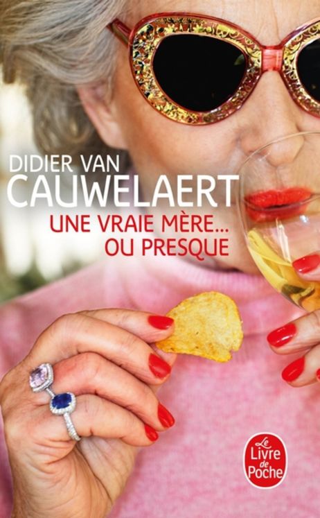 VRAIE MERE... OU PRESQUE