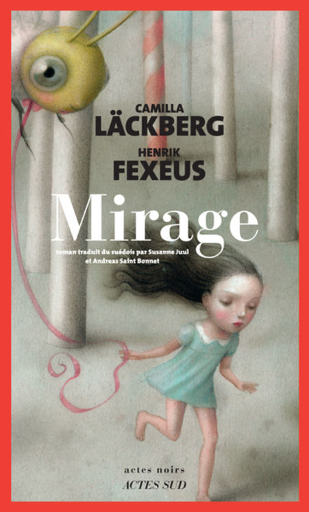 MIRAGE - VOL03