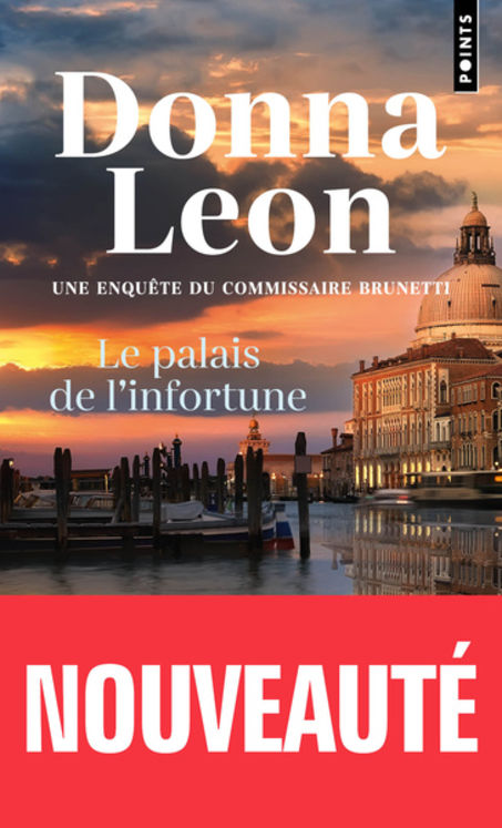 LE PALAIS DE L´INFORTUNE