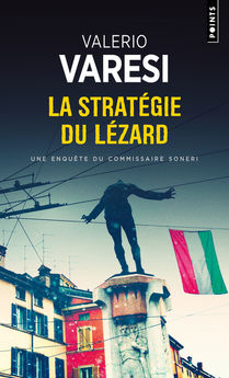 STRATEGIE DU LEZARD