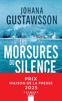 MORSURES DU SILENCE