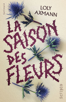 SAISON DES FLEURS