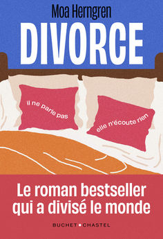 DIVORCE
