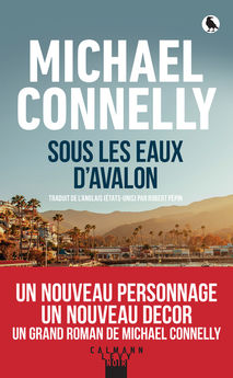 SOUS LES EAUX D´AVALON