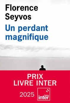 PERDANT MAGNIFIQUE - LIVRE INTER 2025