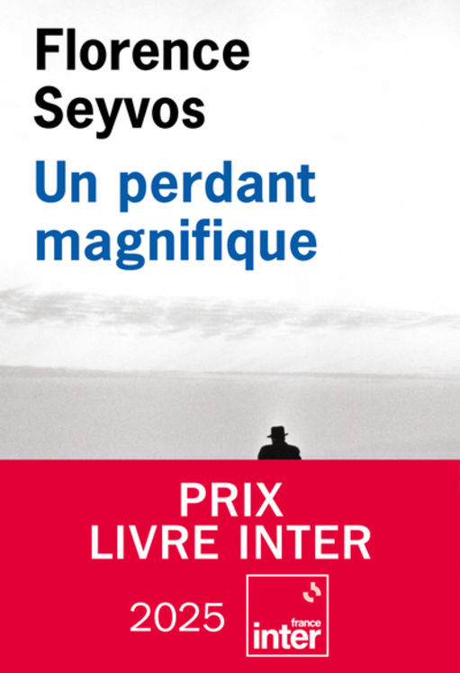 PERDANT MAGNIFIQUE - LIVRE INTER 2025