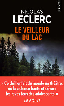 VEILLEUR DU LAC