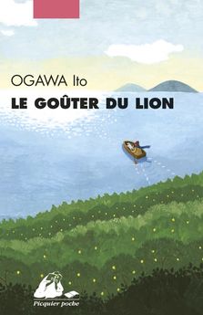 GOUTER DU LION