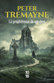 PROPHETESSE DE CENDRES - SOEUR FIDELMA T35 - VOLUME 35