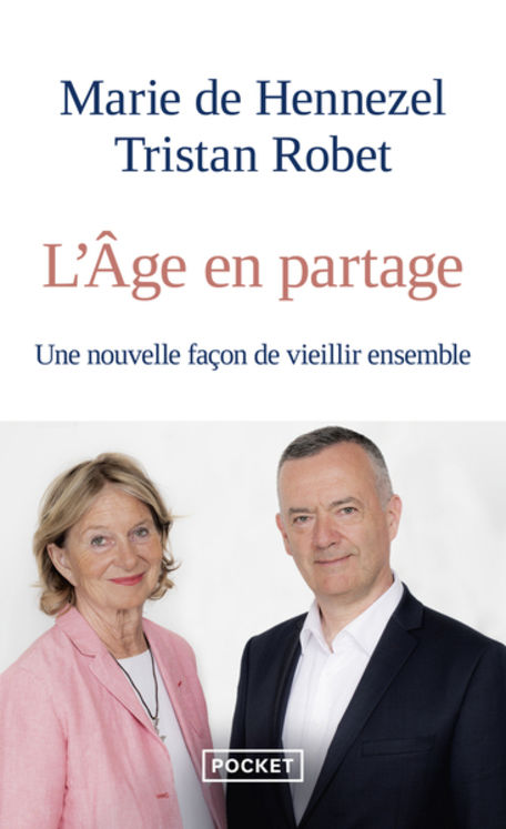 L´AGE EN PARTAGE