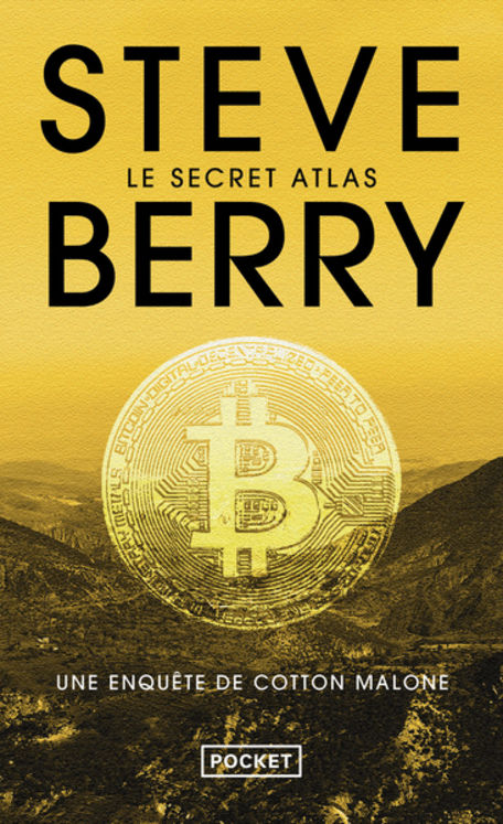 LE SECRET ATLAS