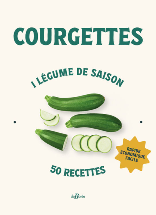 COURGETTES