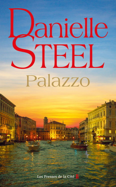 PALAZZO