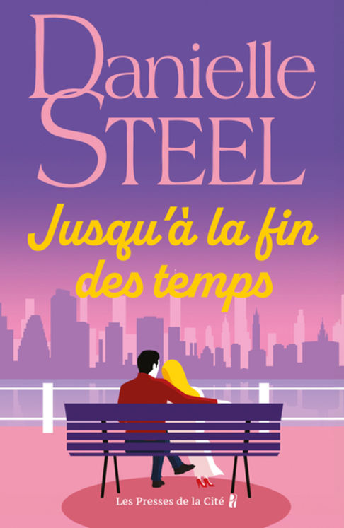 JUSQU´A LA FIN DES TEMPS