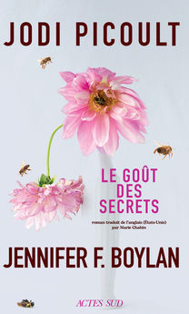 GOUT DES SECRETS