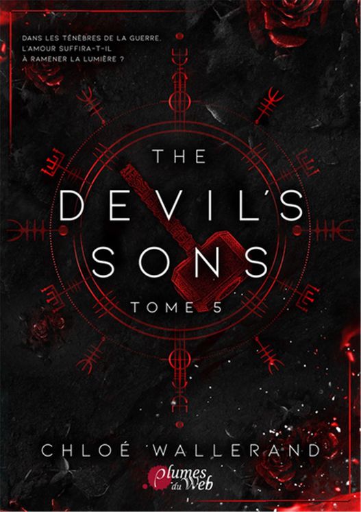 THE DEVIL´S SONS : TOME 5