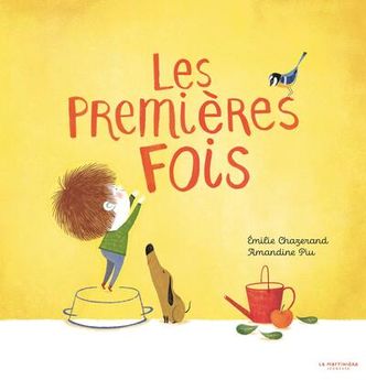 PREMIERES FOIS
