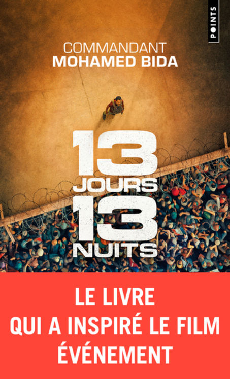 13 JOURS, 13 NUITS DANS L´ENFER DE KABOUL