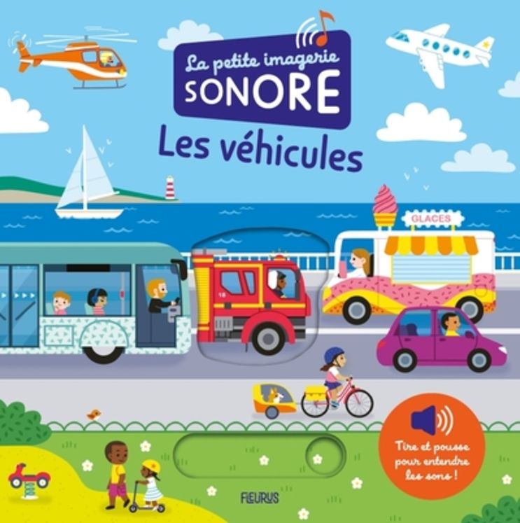 LES VEHICULES