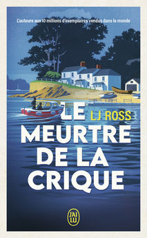MEURTRE DE LA CRIQUE