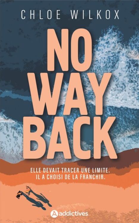 NO WAY BACK