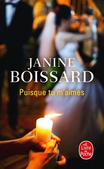PUISQUE TU M´AIMES