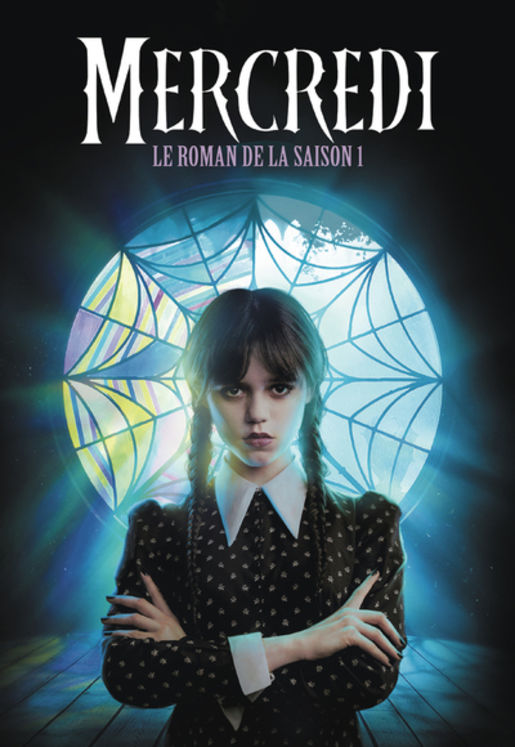 MERCREDI - LE ROMAN DE LA SAISON 1