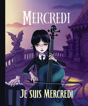 MERCREDI - JE SUIS MERCREDI