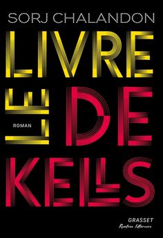 LIVRE DE KELLS
