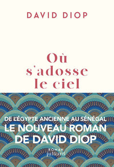 OU S´ADOSSE LE CIEL