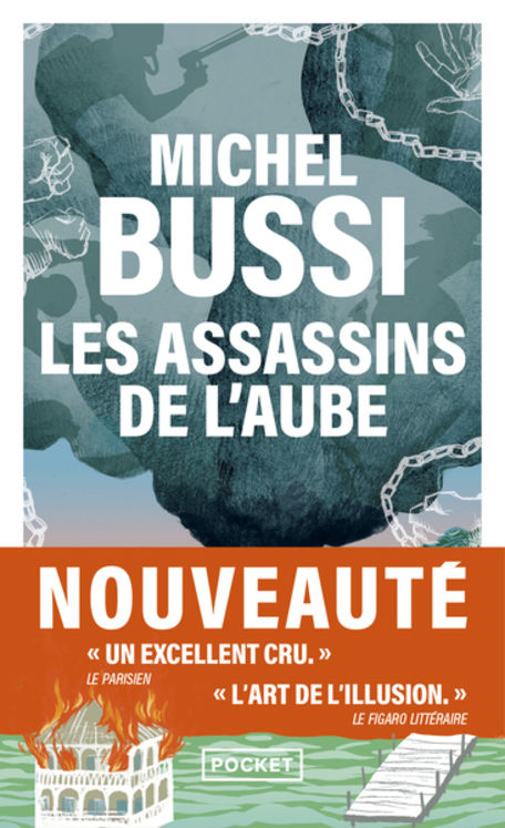 ASSASSINS DE L´AUBE