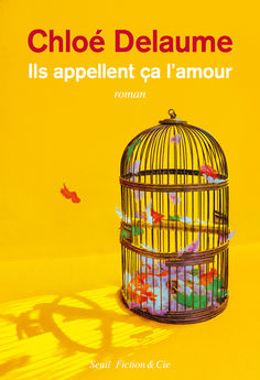 ILS APPELLENT CA L´AMOUR