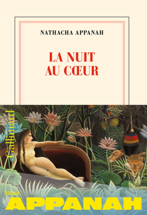LA NUIT AU COEUR