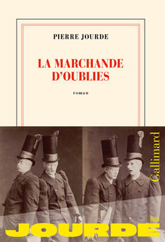 MARCHANDE D´OUBLIES